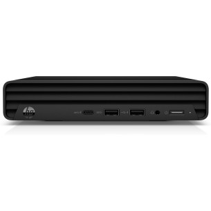 HP Pro Mini 260 G9 Intel® Core™ i5 i5-1235U 8 GB...