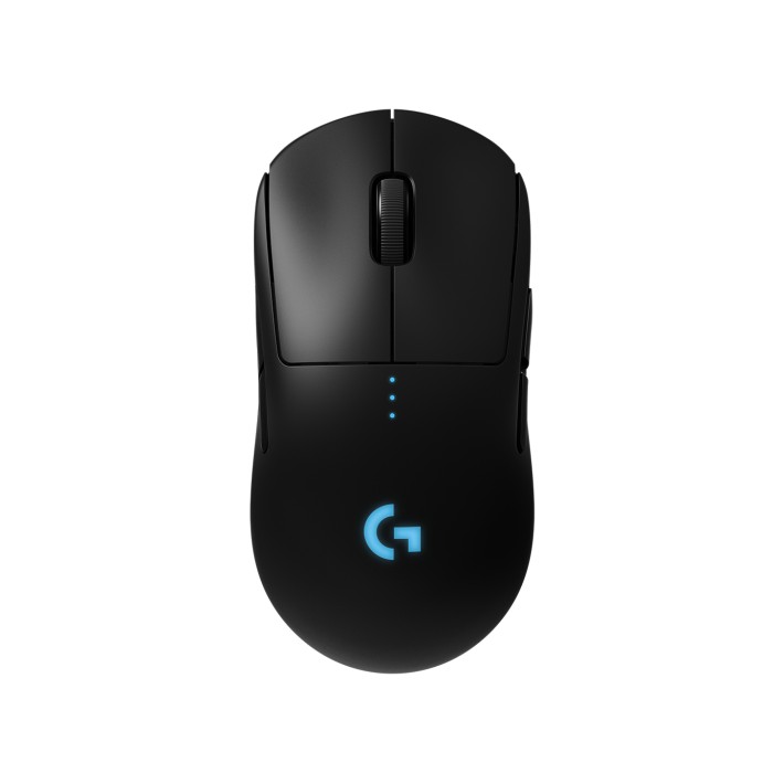 Logitech G 910-005273 mouse Gaming Ambidestro...