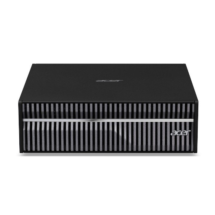 AI Mini Workstation - ACER Veriton VGN100 - Cpu...