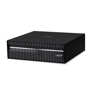 AI Mini Workstation - ACER Veriton VGN100 - Cpu NVidia -... 2