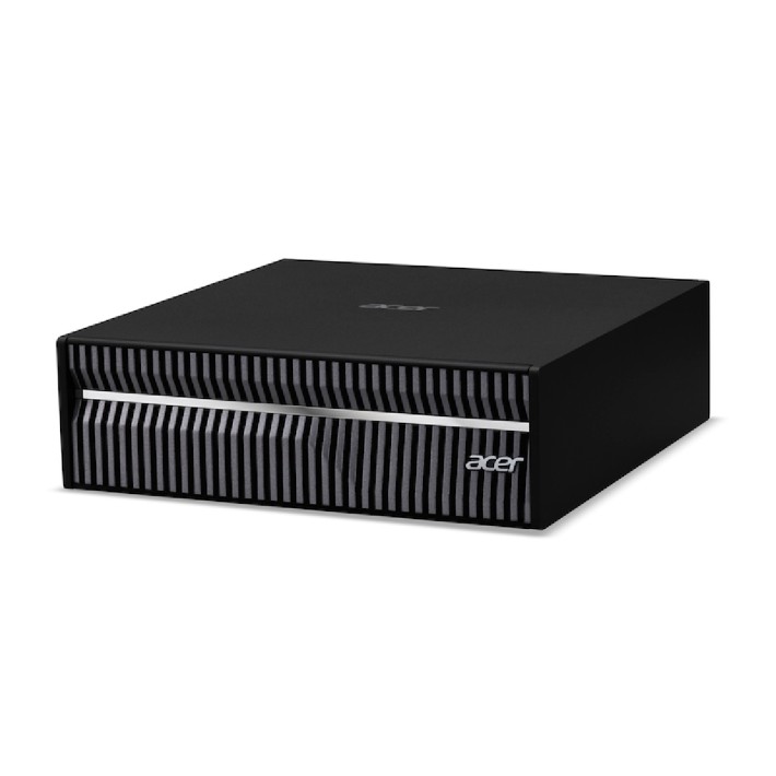 AI Mini Workstation - ACER Veriton VGN100 - Cpu...