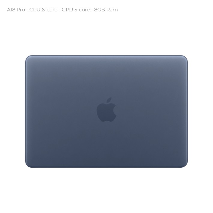 Notebook 13" - Apple Macbook Neo - A18 Pro CPU...