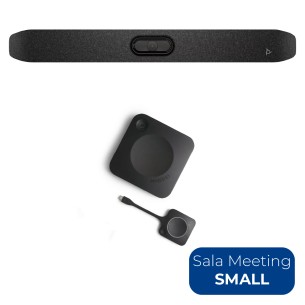 Bundle per Sale Meeting di Piccole Dimensioni - con...