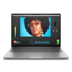 HP ZBook 8 G1i 16 inch Mobile Workstation PC Wolf Pro...