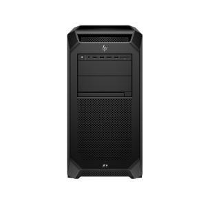 HP Z8 G5 Workstation Wolf Pro Security Edition Intel®...