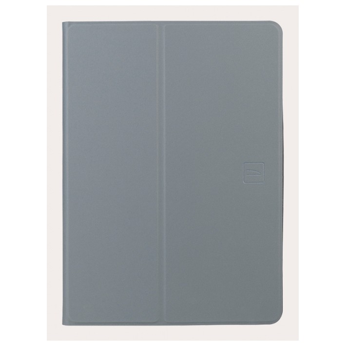 Tucano Gala 27,9 cm (11") Custodia a libro Grigio