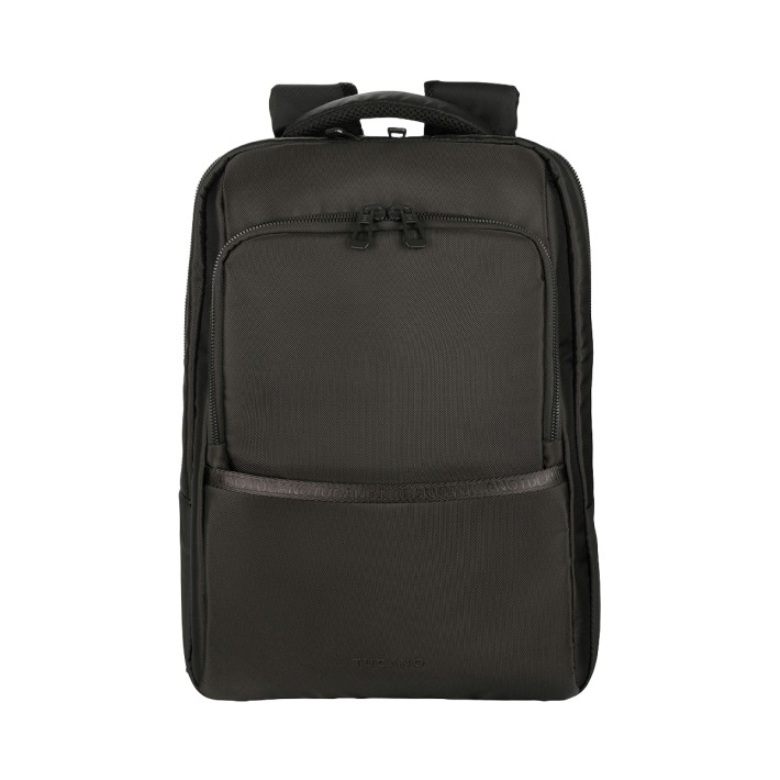 Tucano Lunar 40,6 cm (16") Zaino Nero