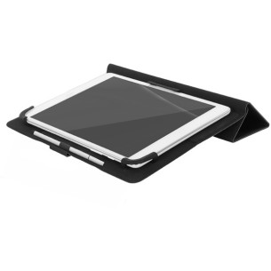 Tucano TAB-FAP10-BK custodia per tablet 25,4 cm (10")...