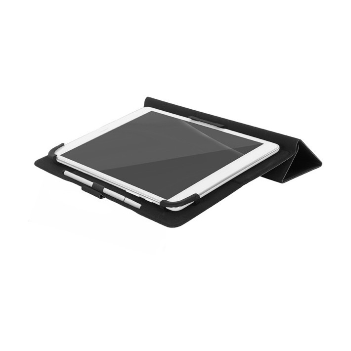 Tucano TAB-FAP10-BK custodia per tablet 25,4 cm...