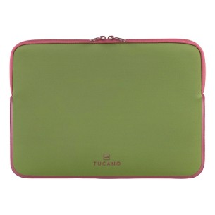 Tucano Elements 33 cm (13") Custodia a tasca Verde