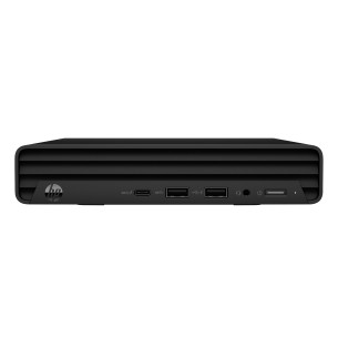 HP Pro Mini 260 G9 Desktop PC Intel® Core™ i3 i3-1315U 8...