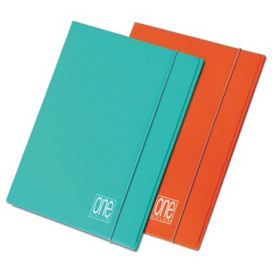 Blasetti 6506 cartella Cartoncino Colori assortiti A4