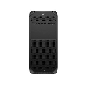 HP Z4 G5 Workstation PC Wolf Pro Security Edition w3-2425...