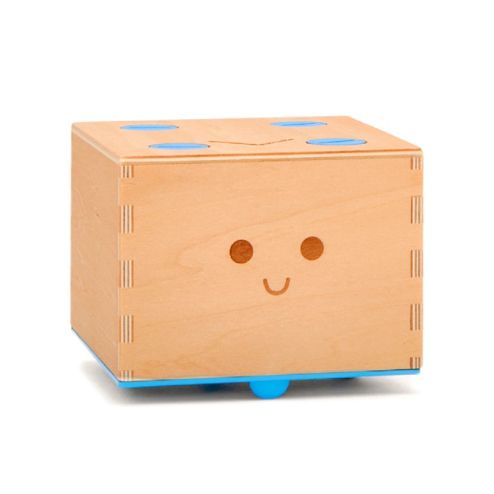 Nuova Versione Robot Cubetto Playset kit base...