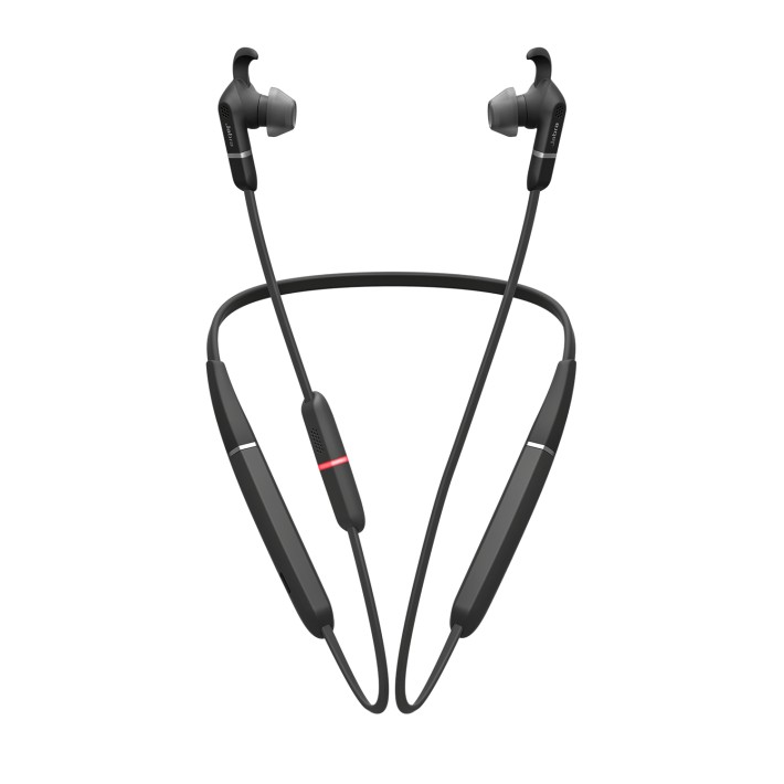 Jabra Evolve 65e Auricolare Wireless Passanuca...