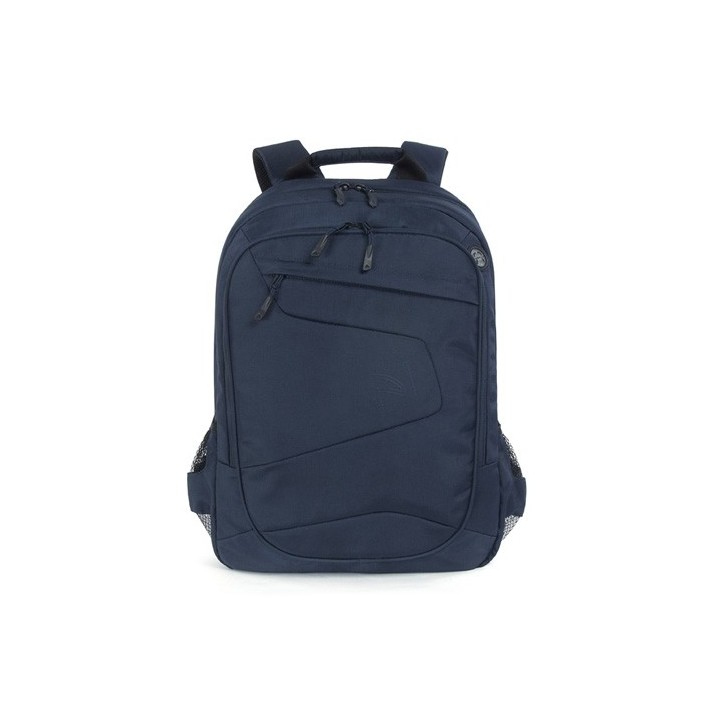 Tucano Lato 43,2 cm (17") Zaino Blu