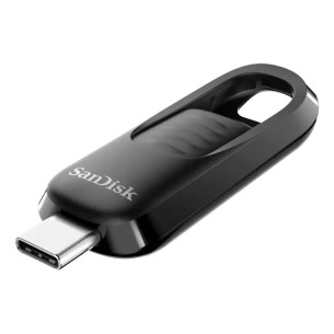 SanDisk SDCZ480-1T00-G46 unità flash USB 1 TB USB tipo-C...