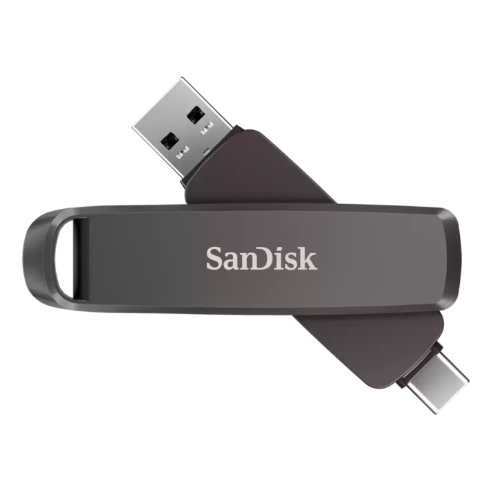 SanDisk SDDDE1-512G-G46 unità flash USB 512 GB...