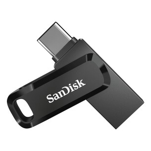 SanDisk Ultra Dual Drive unità flash USB 128 GB USB...