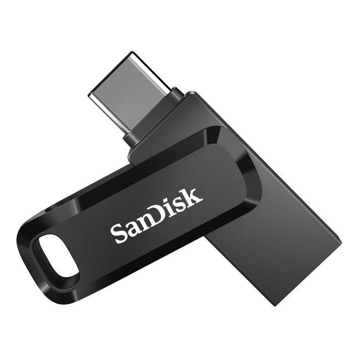 SanDisk Ultra Dual Drive unità flash USB 128 GB...