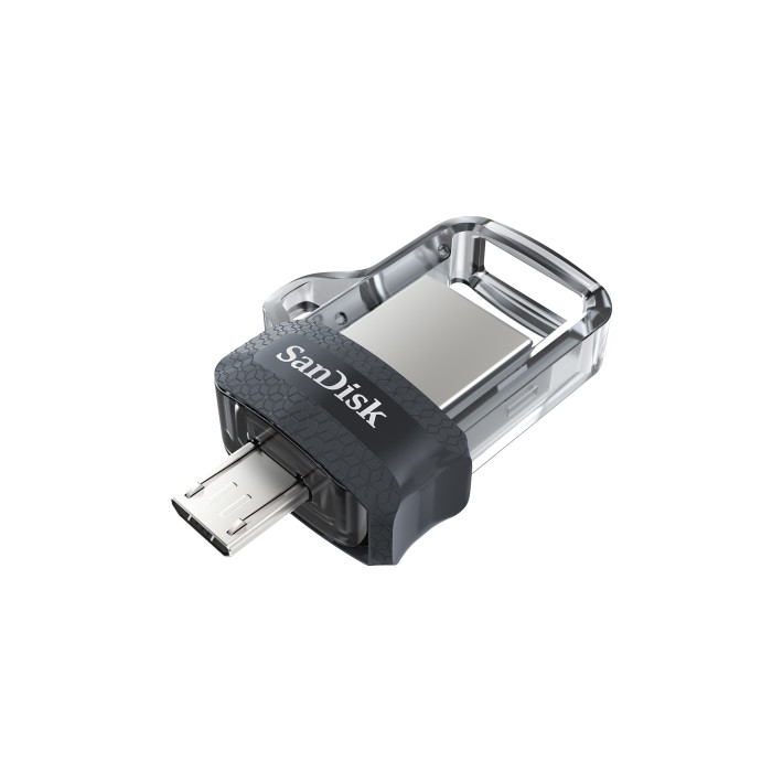 SanDisk Ultra Dual m3.0 unità flash USB 32 GB...
