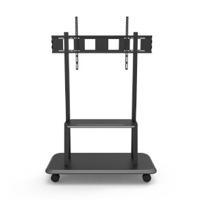 Carrello per monitor - VESA Max 1000x600 - fino a 150 kg...