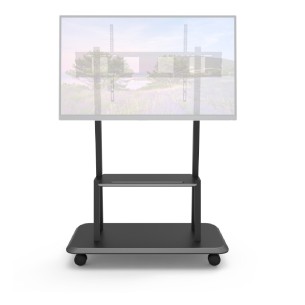 Carrello per monitor - VESA Max 1000x600 - fino a 150 kg... 2