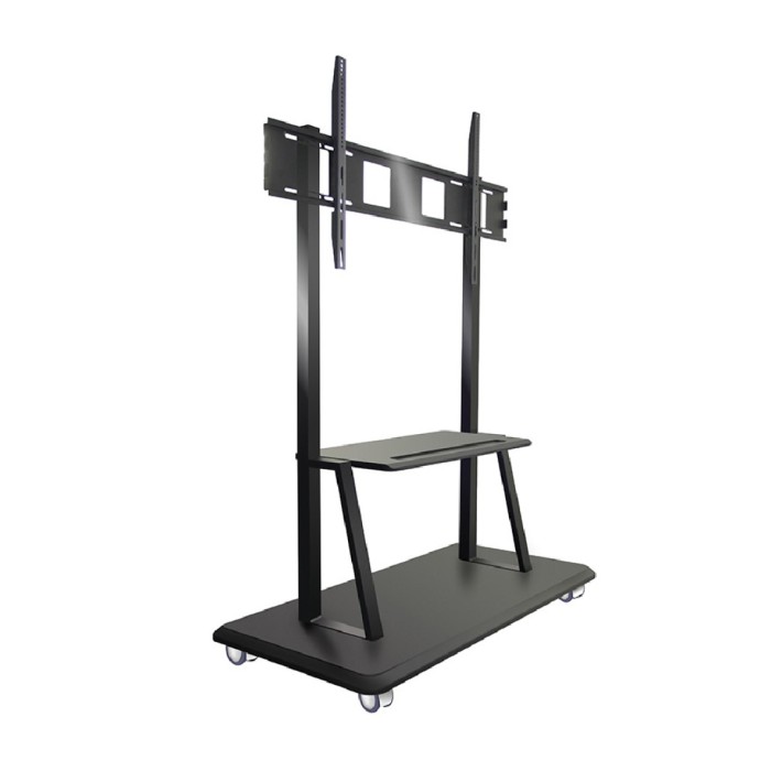 Carrello per monitor - VESA Max 1000x600 - fino...