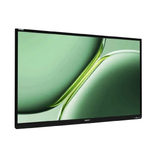 Monitor Touch 65" - Wacebo Serie E1N Entry 2
