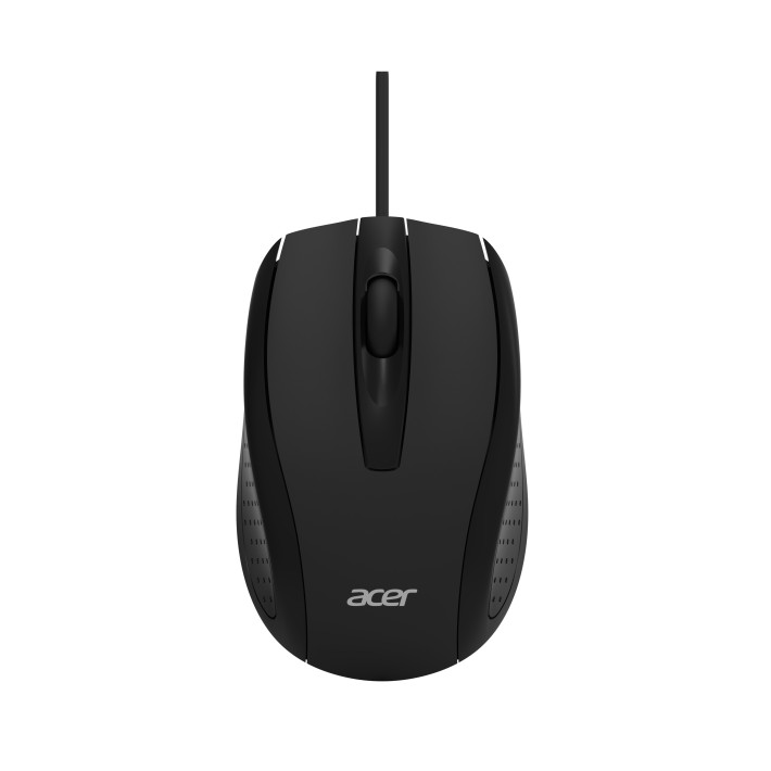 Acer HP.EXPBG.008 mouse Casa Ambidestro USB...
