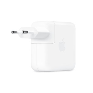 Apple 70W USB-C Power Adapter - compatibile con Apple... 2