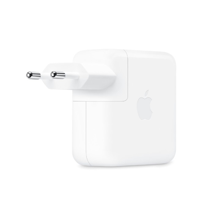 Apple 70W USB-C Power Adapter - compatibile con...