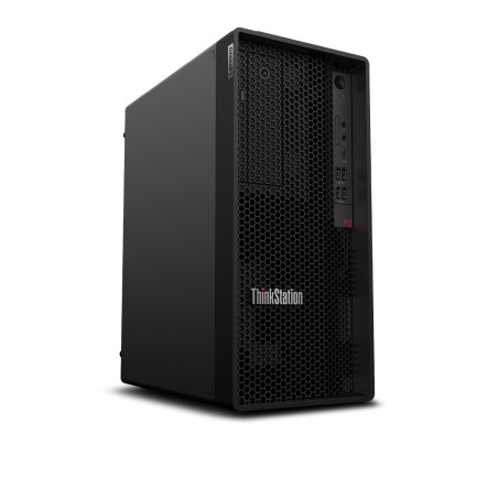 Workstation Desktop - ThinkStation P2 - Intel Core Ultra 7 265 - Ram 32gb - Ssd 1TB -...