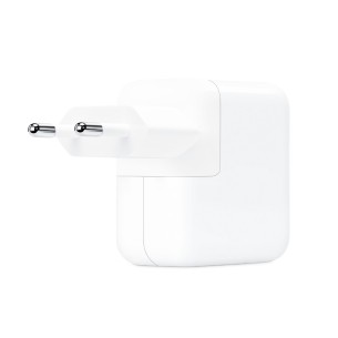 Alimentatore Apple 30W USB-C compatibile con Apple...