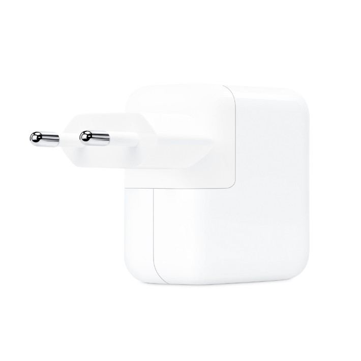 Alimentatore Apple 30W USB-C compatibile con...