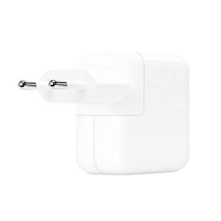 Alimentatore Apple 30W USB-C compatibile con Apple Macbook Neo - Macbook Air