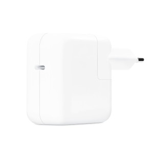 Alimentatore Apple 30W USB-C compatibile con Apple... 2
