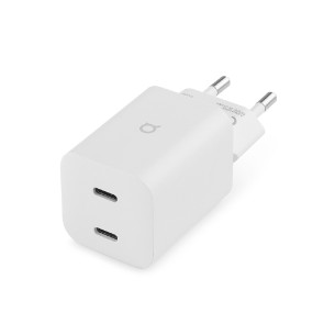 Aiino Mav Ultra alimentatore da rete con due porte USB-C...