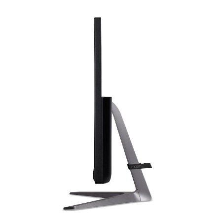 Computer All in One 23.8" Full Hd - Acer Veriton VZ2524G - Cpu Intel Core Ultra 7 155U - Ram...