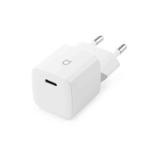 Aiino Mav2 Alimentatore da rete USB-C 25W GaN -...