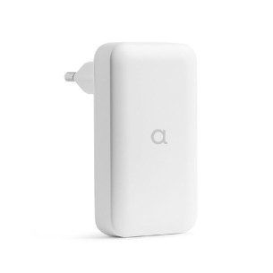 Aiino Mav Pro Alimentatore da rete 45W con 2 porte USB-C...