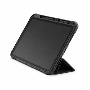 Aiino Custodia Roller EDU con materiali riciclati iPad 11...