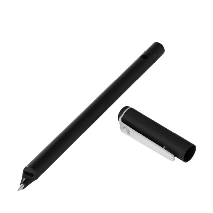 Dabliu Pen - Penna ad inchiostro e digitale