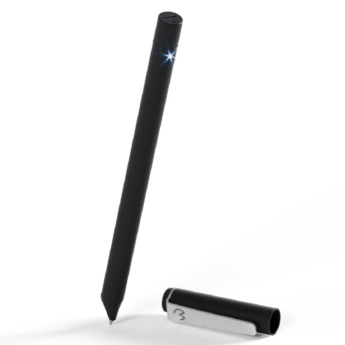 Dabliu Pen - Penna ad inchiostro e digitale