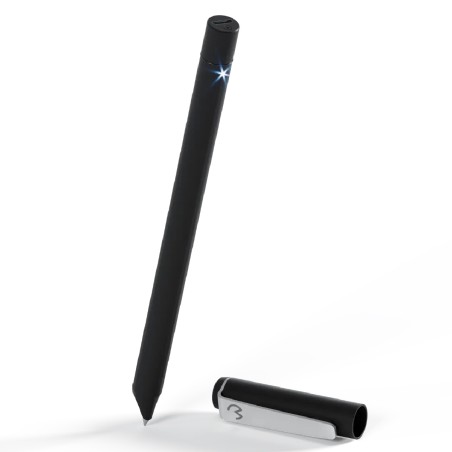 Dabliu Pen - Penna ad inchiostro e digitale