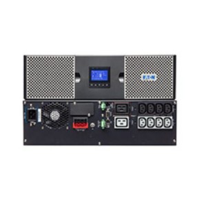 Eaton 9PX3000IRT3U gruppo di continuità (UPS) Doppia...