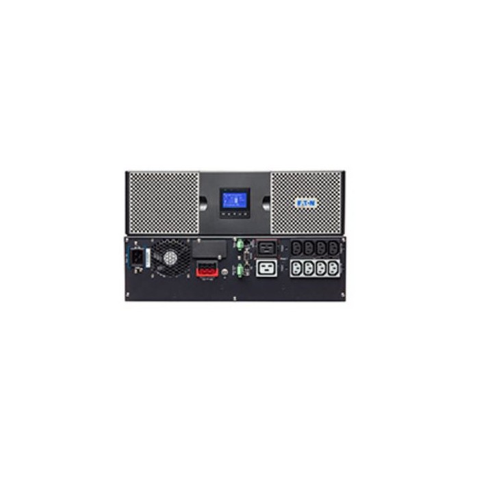 Eaton 9PX3000IRT3U gruppo di continuità (UPS)...