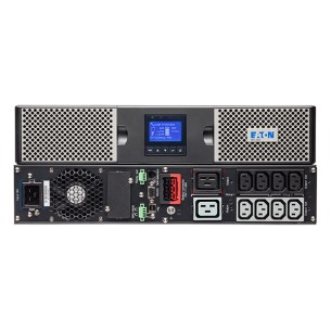 Eaton 9PX3000IRT2U gruppo di continuità (UPS) Doppia...