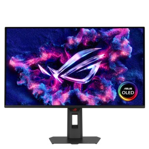 ASUS ROG Strix OLED XG27AQDMES Monitor PC 67,3 cm (26.5")...