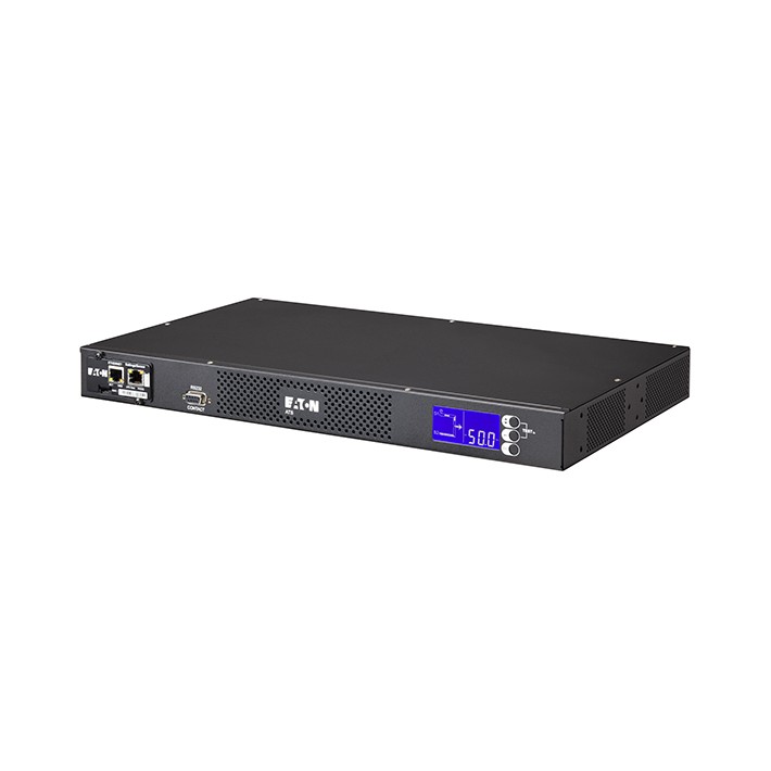 Eaton ATS16N gruppo di continuità (UPS) 9...